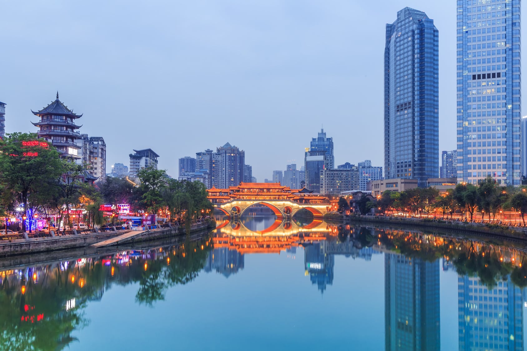 EuroEyes Goes West: Weitere Klinik in Chinas Westen geplant