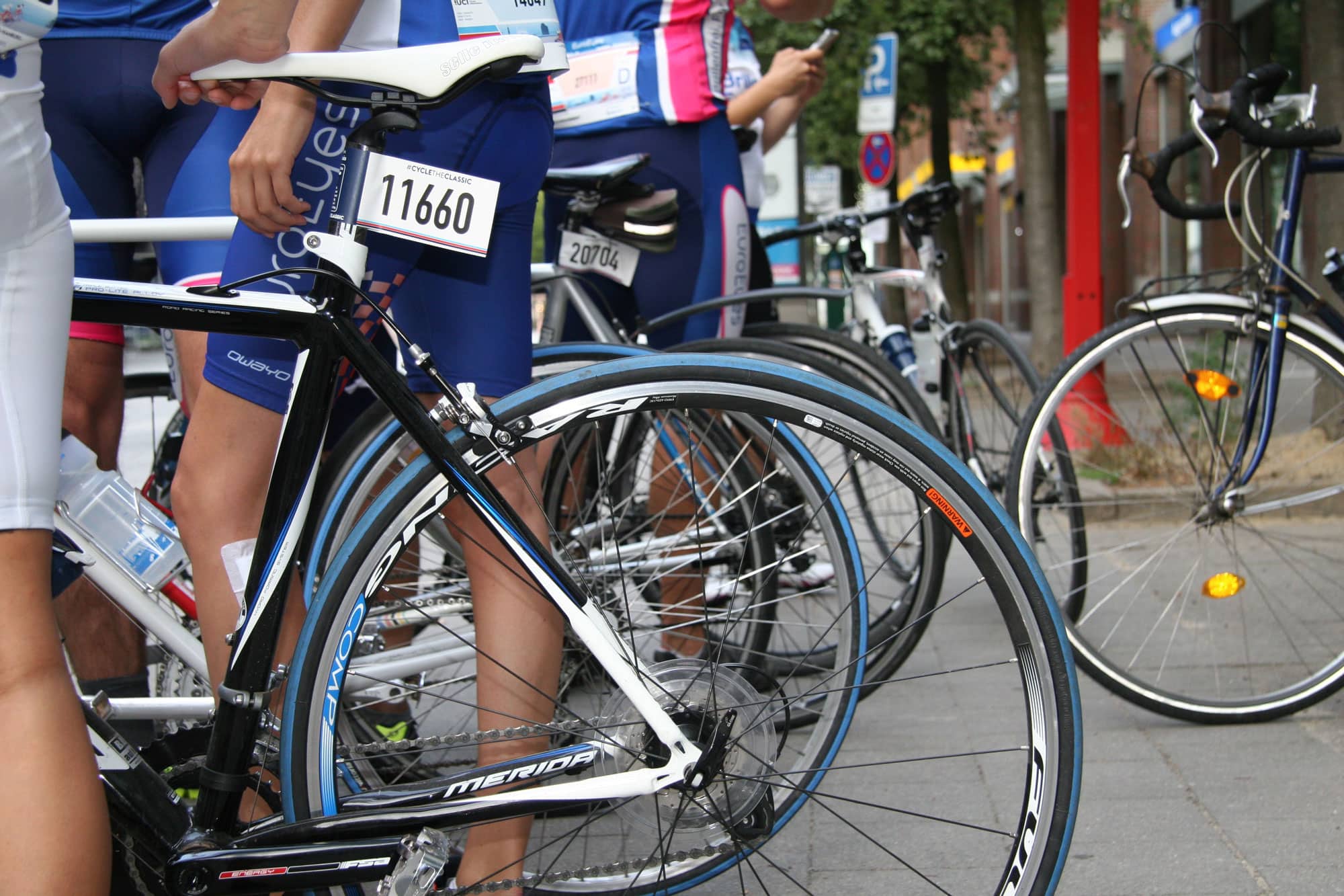 EuroEyes Cyclassics 6242