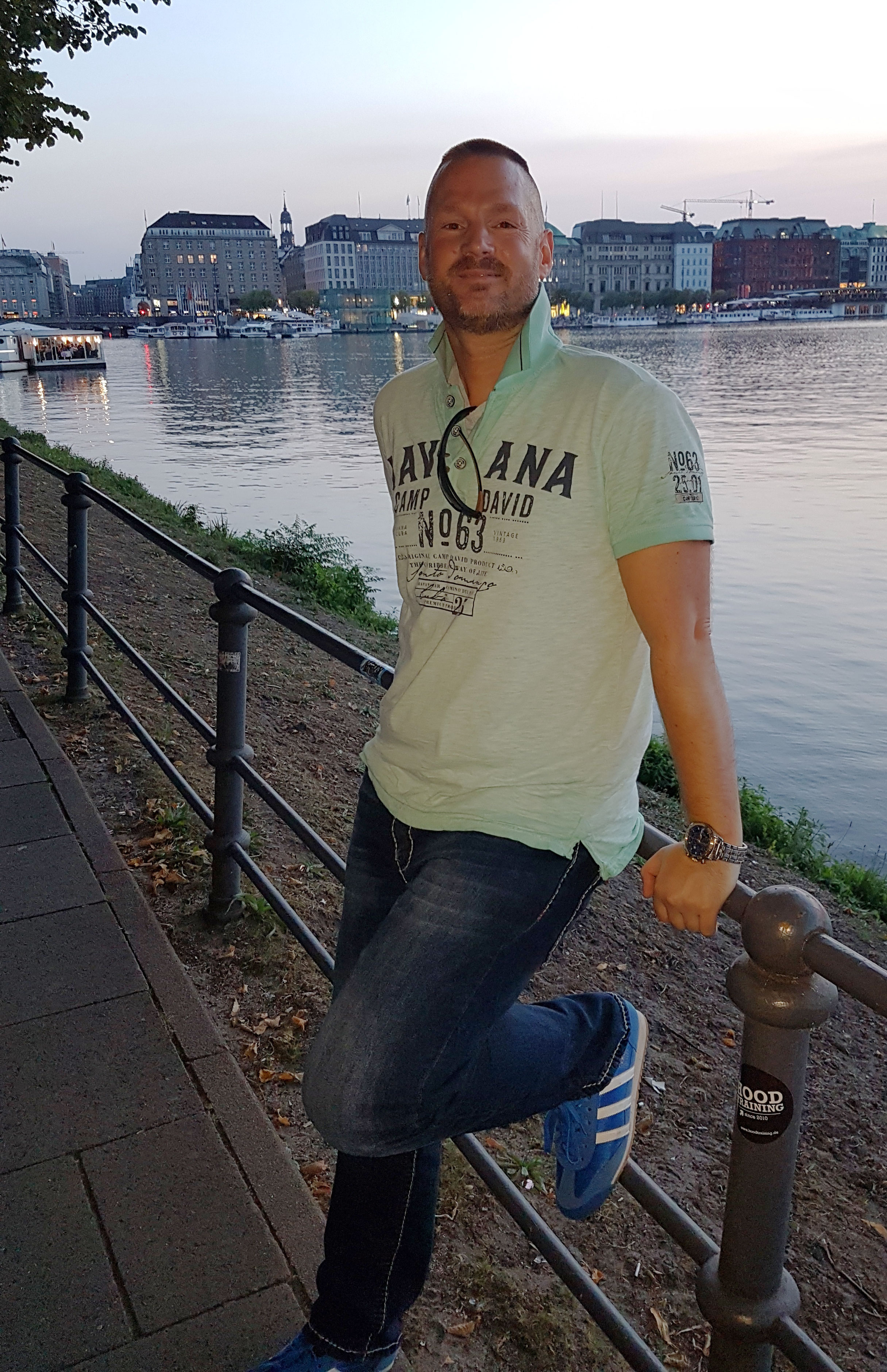 Erfahrungsbericht Multifokallinsen: „Meine Lebensqualität ist um ein Vielfaches gestiegen.“